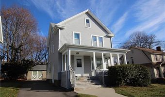 13 Crane St, Danbury, CT 06810