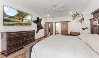 3284 Blanchard Cutoff Rd, Blanchard, ID 83804
