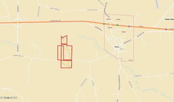 1 Champion Hill Rd, Bolton, MS 39041