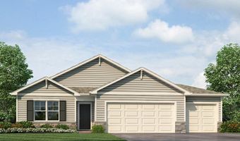 2817 Prairielight Dr Plan: Hamilton, Cedar Rapids, IA 52411