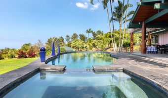 72-1154 HOOPAI Rd, Kailua Kona, HI 96740