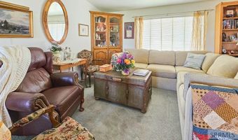 2533 N Hwy 93, Arco, ID 83213