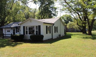 5043 W County Road 144, Bargersville, IN 46106