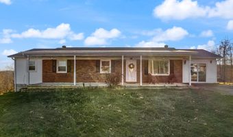82 Hill St, Whitley City, KY 42653