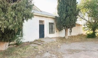 250 Trotter Ct, Anthony, NM 88021