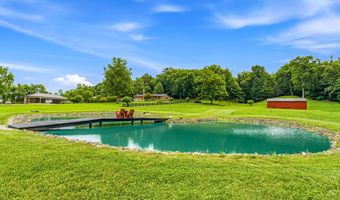 105 Joe Nalley Rd, Bardstown, KY 40004