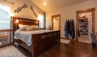 1005 Las Campanas, Belgrade, MT 59714