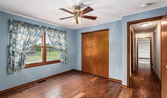 6130 Steamtown Rd, Ashley, OH 43003