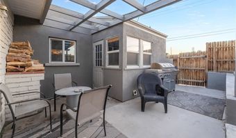 650 Arizona St, Boulder City, NV 89005