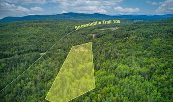 2054 Whitefield Rd, Bethlehem, NH 03574