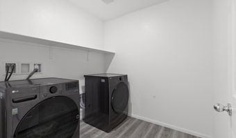 455 Desoto Falls St, Indian Springs, NV 89018