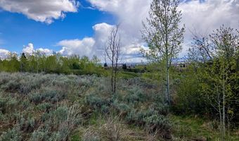 Tbd Aspen Heights Drive, Ashton, ID 83420