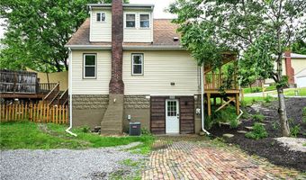 11 Sands Ave, Ambridge, PA 15003