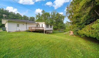 4802 Forrister Rd, Adrian, MI 49221