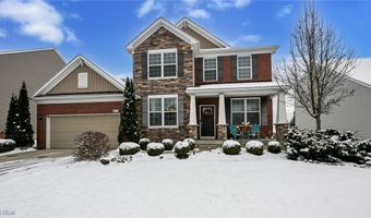 81 Garnett Cir, Copley, OH 44321