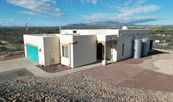1627 E Goldenrod Ln, Benson, AZ 85602