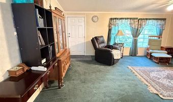 5109 SW 10TH St, Bell, FL 32619