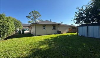 157 DILLARD Dr, Avondale, LA 70094