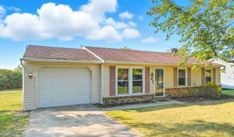 902 Mechanic St, Angola, IN 46703