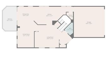 6044 MASONDALE Rd, Alexandria, VA 22315