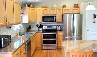 12 Ayoho Rd, Coventry, RI 02816