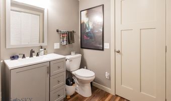 1232 N 8th Ave, Bozeman, MT 59715