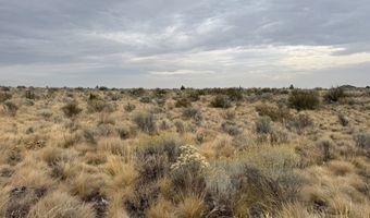 NKA Cemetery Rd, Bickleton, WA 99322