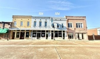 106 W Main St, Baldwyn, MS 38824