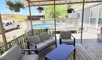 137 Las Palomas Canyon Rd, Caballo, NM 87942