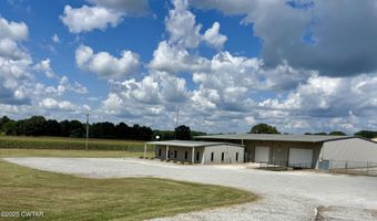 2851 Highway 88 S, Alamo, TN 38001
