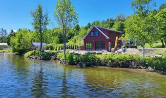 1027 S Barton Rd, Barton, VT 05822