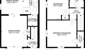 51-53 Archdale Rd, Boston, MA 02131