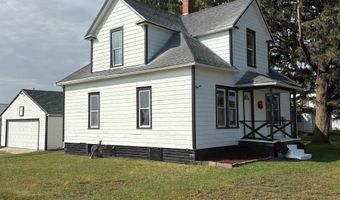 715 Grand Ave, Alden, IA 50006