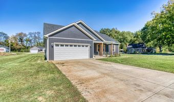 101 Rittenberry Dr, Auburn, KY 42206