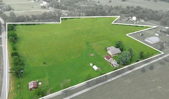 91 Kay Ln, Anderson, MO 64831