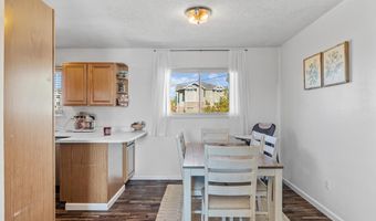 188 BIG SANDY Cir, Cheyenne, WY 82009