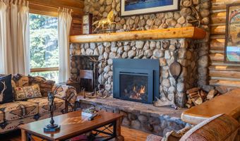 465 E RIGBY Rd, Alta, WY 83414