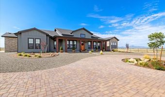 10163 E Songbird Way, Prescott Valley, AZ 86315
