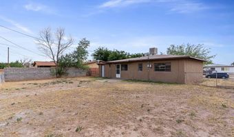 2406 Westminster Ave, Alamogordo, NM 88310