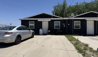 808 810 812 N Roselawn Ave, Artesia, NM 88210