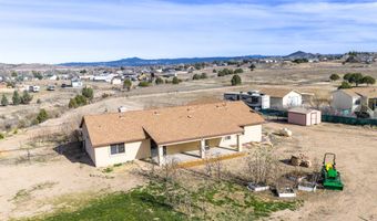 2820 N Cobey Joe Trl, Chino Valley, AZ 86323