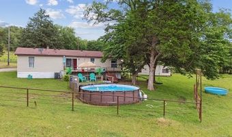 3306 County Rd, Barnsdall, OK 74002
