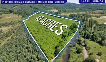 17246 ALSEA Hwy, Alsea, OR 97324