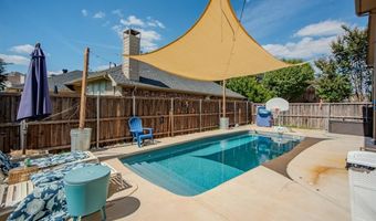 1436 Christine Dr, Allen, TX 75002