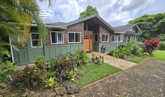 6562 KAHUNA Rd, Kapaa, HI 96746