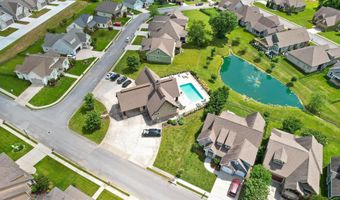 10784 Prairie Lake Dr, Apison, TN 37302