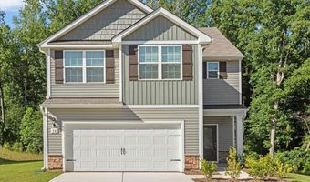 94 Taverners Ln, Angier, NC 27501