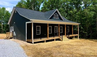 21550 GENITO Rd, Amelia Court House, VA 23002