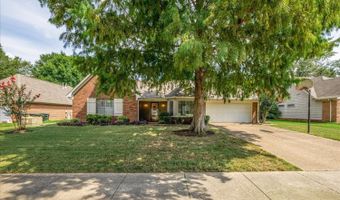 6640 LAUREL Vly, Bartlett, TN 38135
