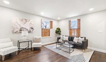 3315 S STAFFORD St, Arlington, VA 22206